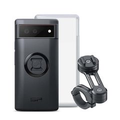 Sp-Connect Moto Bundle Fixed On Handlebar - Google Pixel 6-thumb-4