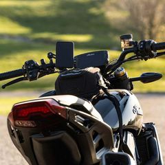 Sp-Connect Moto Bundle Fixed On Handlebar - Google Pixel 6