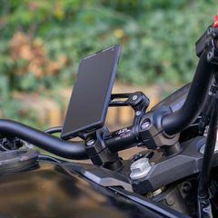 Sp-Connect Moto Bundle Fixed On Handlebar - Google Pixel 6-thumb-2