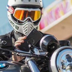 Sp-Connect Moto Bundle Fixed On Handlebar - Google Pixel 6-thumb-1