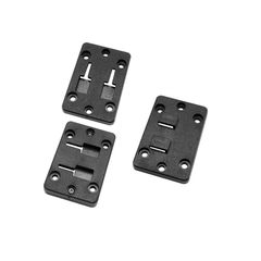So Easy Rider T-Slot Adapters For T-Fighter