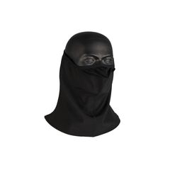 Rst Waterproof Neck Tube - Black