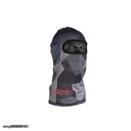 Rst Balaclava Pack Of 10 - Camo