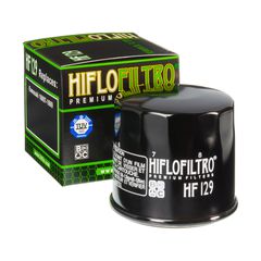 Φιλτρο Λαδιου Hf129 Atv Kawasaki Kaf820/950 | Hiflo Filtro