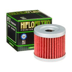 Φιλτρο Λαδιου Hf131 Suzuki Dr125, Burgman 125/200/400, Gsx-R125 | Hiflo Filtro