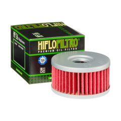 Φιλτρο Λαδιου Hf136 Suzuki Dr250/350, Dr-Z250 | Hiflo Filtro