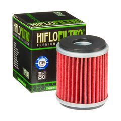 Φιλτρο Λαδιου Hf141 Yamaha Crypton X/S, X-Max125/300, Tricity 300, Wrf250/450, Yzf-R125 | Hiflo Filtro