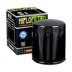 Φιλτρο Λαδιου Hf171B Harley Davidson | Hiflo Filtro