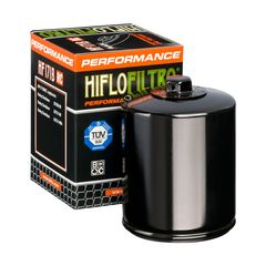Φιλτρο Λαδιου Hf171Brc Harley Davidson | Hiflo Filtro
