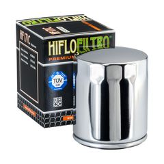 Φιλτρο Λαδιου Hf171C Harley Davidson | Hiflo Filtro
