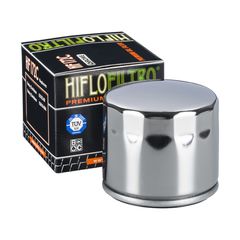 Φιλτρο Λαδιου Hf172C Harley Davidson | Hiflo Filtro