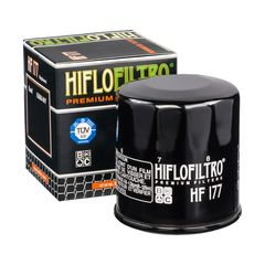 Φιλτρο Λαδιου Hf177 Buell | Hiflo Filtro