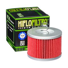 Φιλτρο Λαδιου Hf540 Yamaha Ys125 | Hiflo Filtro