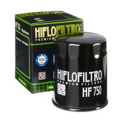 Φιλτρο Λαδιου Hf750 | Hiflo Filtro
