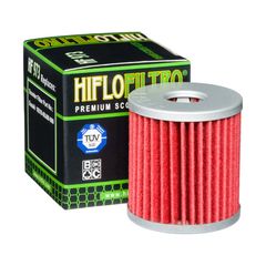 Φιλτρο Λαδιου Hf973 Suzuki Adress 110 | Hiflo Filtro