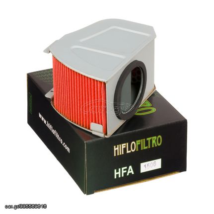 Φιλτρο Αερος Χαρτινο Honda Cbx400 -550F Hfa1506 | Hiflo Filtro