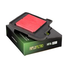 Φιλτρο Αερος Χαρτινο Yamaha Mt-09 14-16 Hfa4921 | Hiflo Filtro