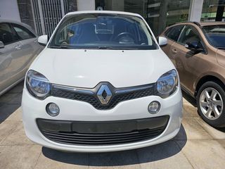 Renault Twingo '16 1.0 FULL EXTRA