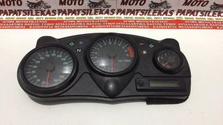 ΚΟΝΤΕΡ -> HONDA CBR - 600 F4  / 4T - > MOTO PAPATSILEKAS (2521058883 - 6971591393)