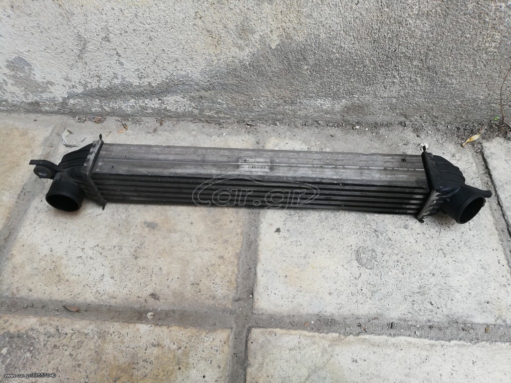 ΙΝΤΕRCOOLER MINI COOPER S (R56) 2006 - 2011