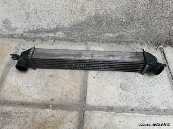 ΙΝΤΕRCOOLER MINI COOPER S (R56) 2006 - 2011