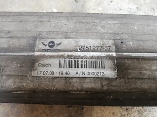 ΙΝΤΕRCOOLER MINI COOPER S (R56) 2006 - 2011-thumb-1