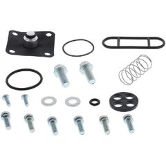 Σετ Επισκευης Ρουμπινετου Atv Suzuki Lt-A 400F Eiger 06-07 60-1042 | All Balls