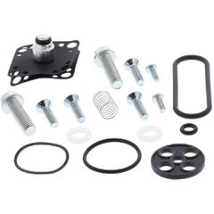 Σετ Επισκευης Ρουμπινετου Kawasaki En 500 Vulcan, Ex 500 Ninja, Kl 650, Klr 650, Vn 750 60-1082 | All Balls