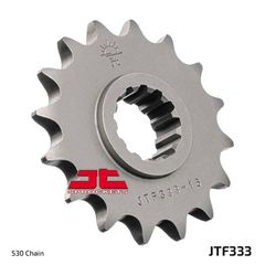 Γραναζι Εμπρος Ατσαλινο Cbr900Rr, Cbr1000Rr Jtf333 | Jt Sprockets