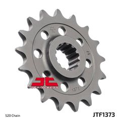 Γραναζι Εμπρος Ατσαλινο Honda Nc700/750, X-Adv 750 Jtf1373 | Jt Sprockets