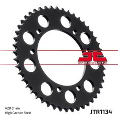 Γραναζι Πισω Σιδερενιο Xt125R Jtr1134 | Jt Sprockets