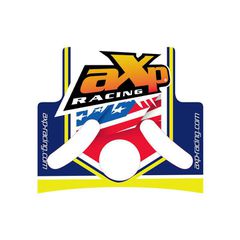 Προστατευτικη Ποδια Κινητηρα Anaheim Mx - Hdpe 6Mm Husqvarna Fc250/350 16-22 Μαυρο | Axp