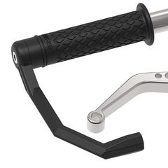 Προστατευτικο Μανετας Δεξι Nylon66 Gf30 Brake Lever Guards Μαυρο Ox796 | Oxford