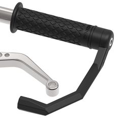 Προστατευτικο Μανετας Αριστερο Nylon66 Gf30 Brake Lever Guards Μαυρο Ox797 | Oxford