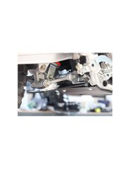 Προστατευτικο Μοχλικου Hdpe - Honda Crf300L 21-26 Μαυρο | Axp