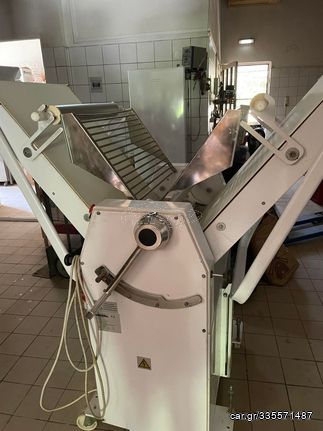 σφολιατομηχανή