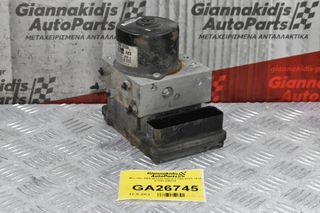 Μονάδα ABS Nissan Navara D40 2005-2010 47660-EB33A
