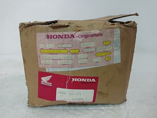 Honda CB 750F/ 900F/ CBX 1000A φανάρι εμπρός 