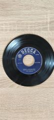 The Animals/Δίσκος βινυλίου 45 στροφών 