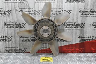 Υδράργυρος Με Φτερωτή Toyota Hilux 2.5 KDN / KUN 2KD 2001-2012