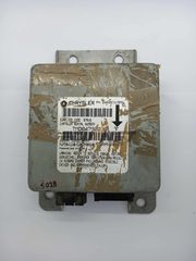 ΕΓΚΕΦΑΛΟΣ AIRBAG ΑΕΡΟΣΑΚΩΝ HUNTSVILLE ELECTRONICS CHRYSLER STRATUS 04602315AB TMD047920361F 04812198AB