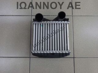 ΨΥΓΕΙΟ INTERCOOLER 0003007V003 600cc SMART FORTWO 1998 - 2007