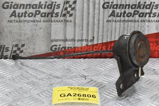 Westgate Τουρμπίνας Mitsubishi L200 4D56 1997-2005