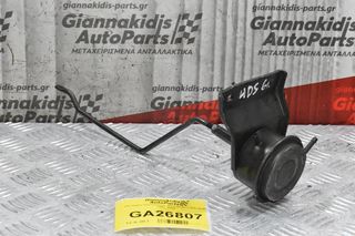 Westgate Τουρμπίνας Mitsubishi L200 4D56 1997-2005