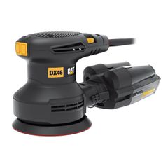 Τριβείο παλμικό ρεύματος 240W DX45 CAT
