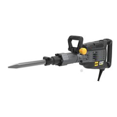 Σκαπτικό - κατεδαφιστικό ρεύματος 1750Watt 50J DX29 CAT