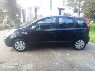 Nissan Note '09 Eco