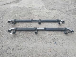 ΣΚΑΛΟΠΑΤΙΑ FORD RANGER 4ΠΟΡΤΟ