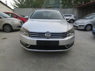 Volkswagen Passat '12