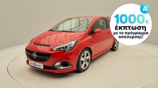 Opel Corsa '18 OPC 1.6  Ecotec | ΕΩΣ 5 ΕΤΗ ΕΓΓΥΗΣΗ